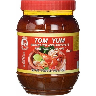 Cock tom yum pasta hot&sour 900 g