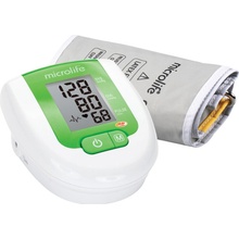 Microlife BP 3AG1 + MT 3001 + adaptér