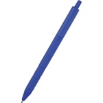  Авт. химикалка Office Point ST 1.0mm Син (ST 1)