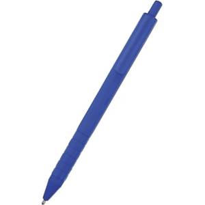  Авт. химикалка Office Point ST 1.0mm Син (ST 1)