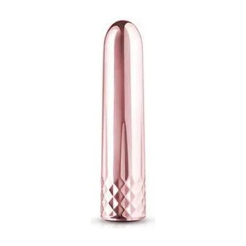 EasyToys Мини вибратор Rosy Gold, 63049