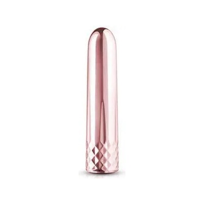 EasyToys Мини вибратор Rosy Gold, 63049