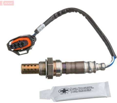 Lambda sonda DENSO DOX-1574 DE DOX-1574