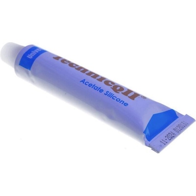 Ledstar Silikónové lepidlo 10g k izolácii spojov pre LED pásy a neóny KONSILEP10