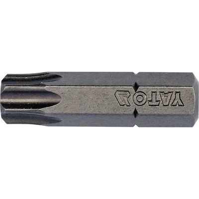 Bit torx T40 x 1/4”, dl.25mm 10 ks-Yato YT-78147