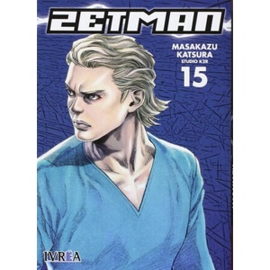 Zetman 15 (ISBN: 9788416512591)