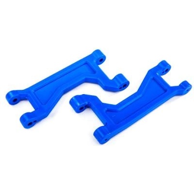 Traxxas Горно синьо шаси рамо Traxxas (2)