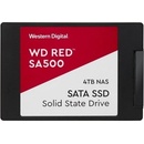 Pevné disky interní WD Red SA500 4TB, WDS400T1R0A