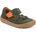 Froddo Детски сандали Froddo Kid's Barefoot Elastic Sandal - Dark Green - размер 32 (EU) (702-4260-0720)