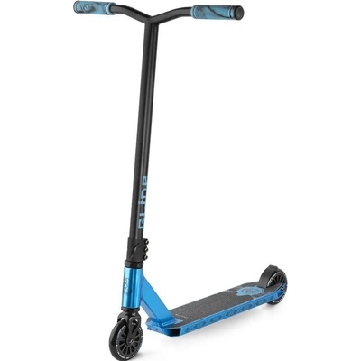 Movino Glide metalická modrá