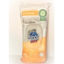 LINTEO Satin Vlhčené ubrousky do kuchyně 40 ks