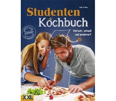 Studenten Kochbuch