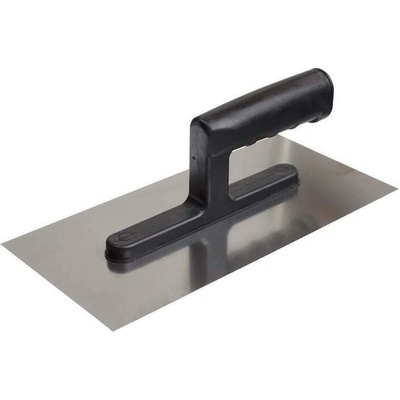 Stalco Hladidlo antikorové 280 x 128 mm hladké 1/30 - S-37204