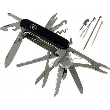Victorinox Swiss Champ 1.6795.3