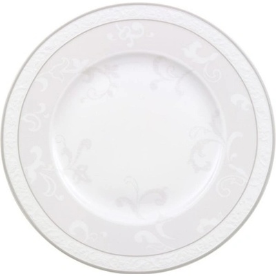 Villeroy & Boch Gray Pearl dezertní talíř 22 cm