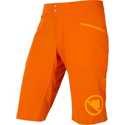 Endura Singletrack Lite Short Sht harvest