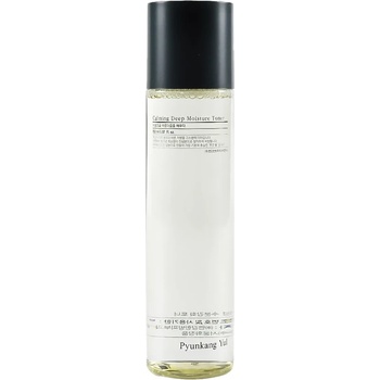 Pyunkang Yul Calming Deep Moisture Toner - Успокояващ тоник за проблемна кожа 150мл