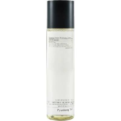 Pyunkang Yul Calming Deep Moisture Toner - Успокояващ тоник за проблемна кожа 150мл