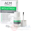 MOLUTREX ACM roztok na ošetrenie molusku 3 ml