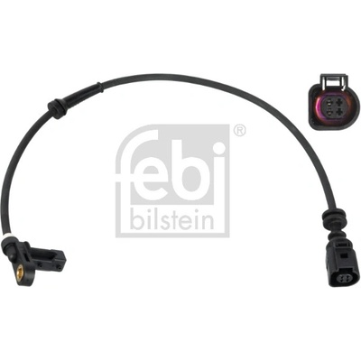 FEBI BILSTEIN Snímač počtu otáčok kolesa 172409