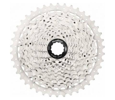 SunRace CS-M98