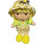 RAYA TOYS Парцалена кукла, Raya Toys, жълта коса (F1311151ABCDE)
