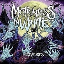 Motionless In White - Creatures CD