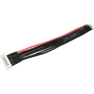 Revtec Балансен кабел 6s-eh мъжки 22awg 10см