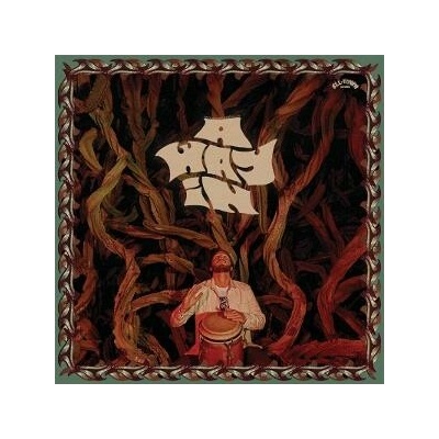 Mitchum Yacoub - A WAY IN LP
