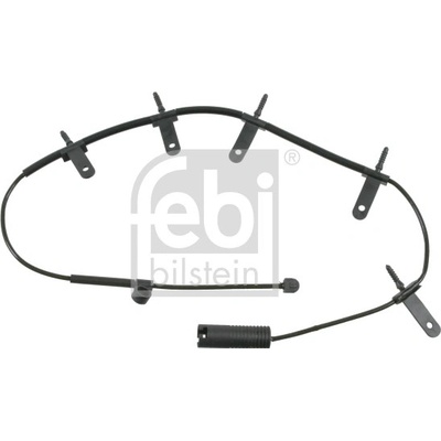 FEBI BILSTEIN Výstražný kontakt opotrebenia brzdového obloženia 22397