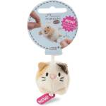 NICI висулка MyMochi Котенце Angy 5см, легнало (62377)