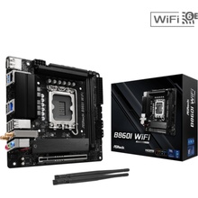 ASRock B860I WIFI