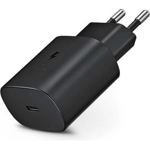 Samsung EP-TA800NBEGEU Black