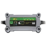 GYS Зарядно устройство за акумулатор gys gysflash lithium 6a/ 12v (029729)