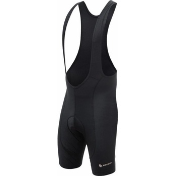 Sensor Entry pánské se šlemi true black