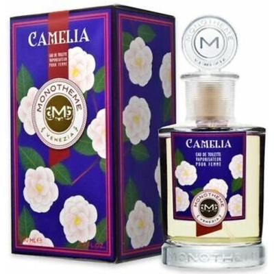 Monotheme Venezia Camelia toaletná voda dámska 100 ml