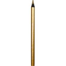 Astra trojhranná jumbo farbička zlatá 312117016