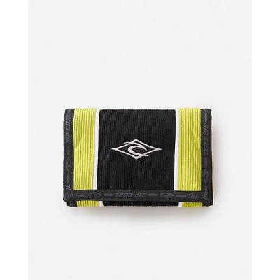 Rip Curl ARCHIVE CORD SURF WALLET Neon Lime