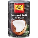 Rostlinná mléka a nápoje Real Thai Kokosové mléko 400 ml