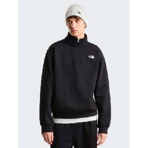 The North Face Блуза m essential simple dome rlx 1/4 zip (nf0a8fd8jk31)