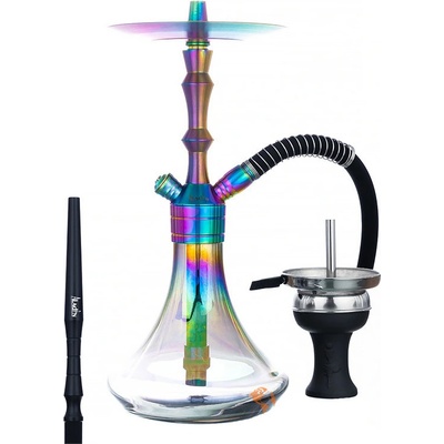 Aladin MVP 360 nerez 43 cm Full Rainbow Special – Zboží Dáma