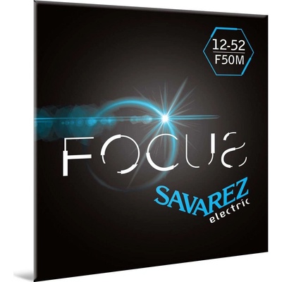 Savarez F50 M