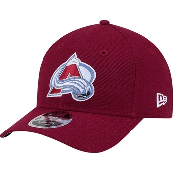 New Era Colorado avalanche nhl team 9forty uni