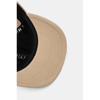 P. E Nation Памучна шапка с козирка P. E Nation Unwind (251A131)