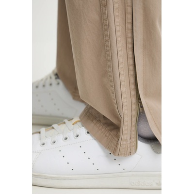 Adidas Памучен панталон adidas Originals Firebird Pants (KC0689)