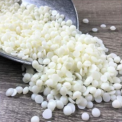 Kerax Sojový vosk Kerasoy Pillar 4120 do forem 500 g – Zboží Dáma