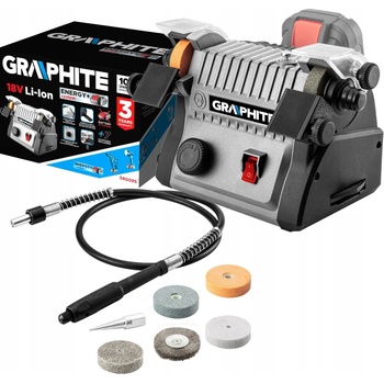 Graphite 58G095