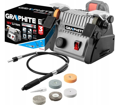 Graphite 58G095
