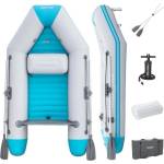 Bestway Надуваема лодка Bestway Corinth Elite Sport 65177, 230x130x33 см