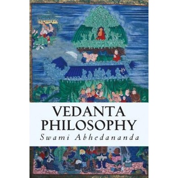 Vedanta Philosophy